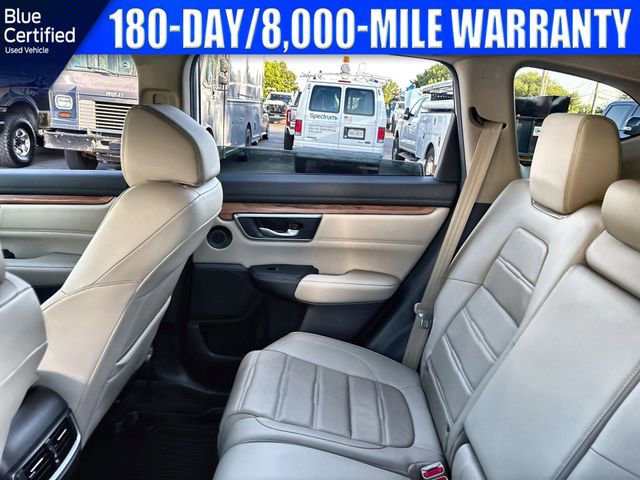 Used 2022 Honda CR-V Touring image 15