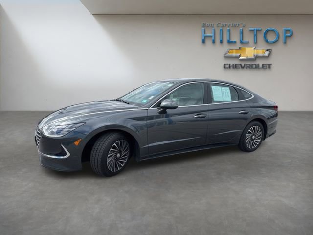 Used 2023 Hyundai Sonata SEL image 13