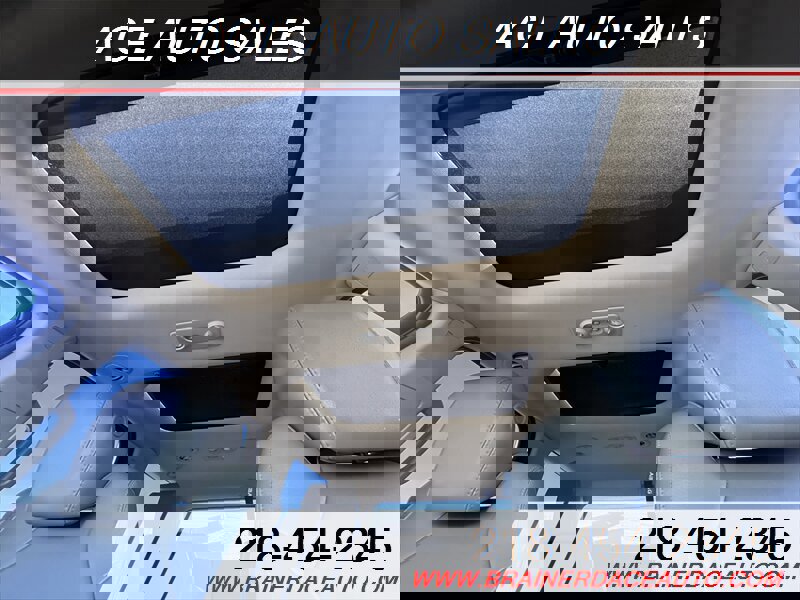 Used 2016 GMC Acadia Denali image 18