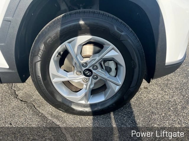 Used 2024 Hyundai Tucson SEL AWD/4WD image 22