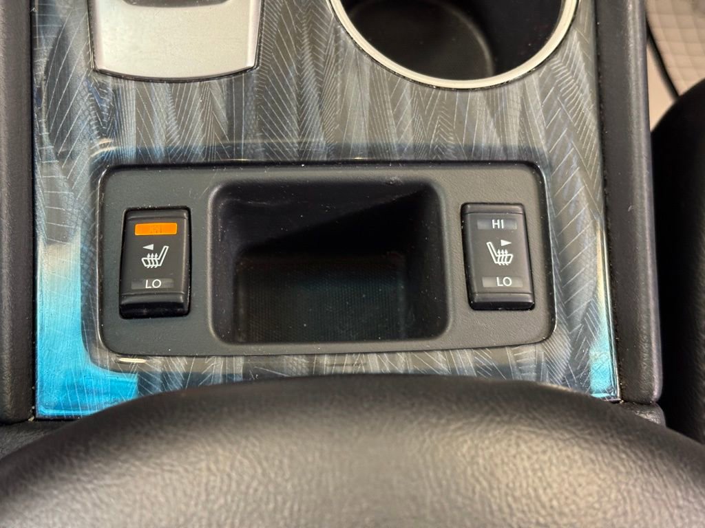 Used 2016 Nissan Altima 2.5 SL w/ 2.5 Technology w/LED Package image 35