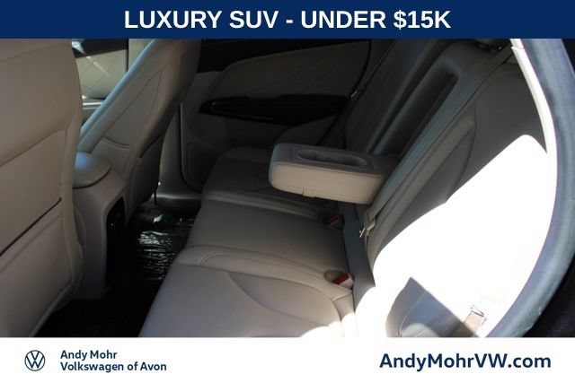 Used 2018 Lincoln MKC Premiere FWD image 25