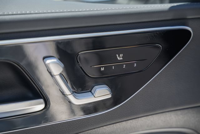 New 2026 Mercedes-Benz C 300 4MATIC Sedan image 36