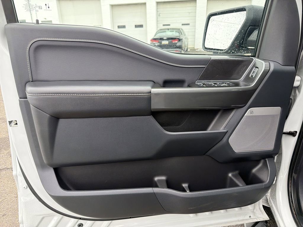 Used 2023 Ford F150 XLT w/ Equipment Group 302A High image 10