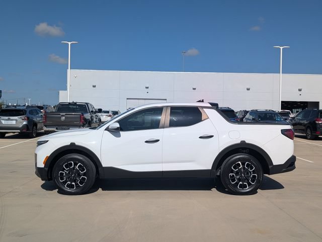 Used 2024 Hyundai Santa Cruz SEL FWD image 3