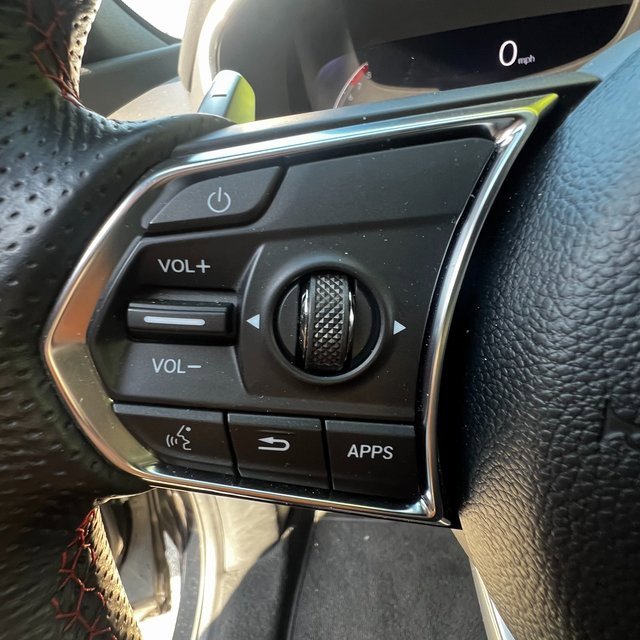 Certified 2023 Acura MDX A-Spec image 24