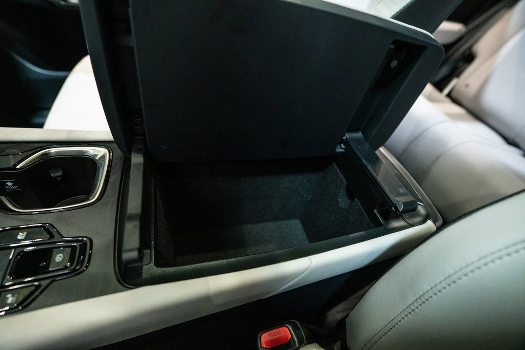 Used 2024 Lexus RX 350h image 36