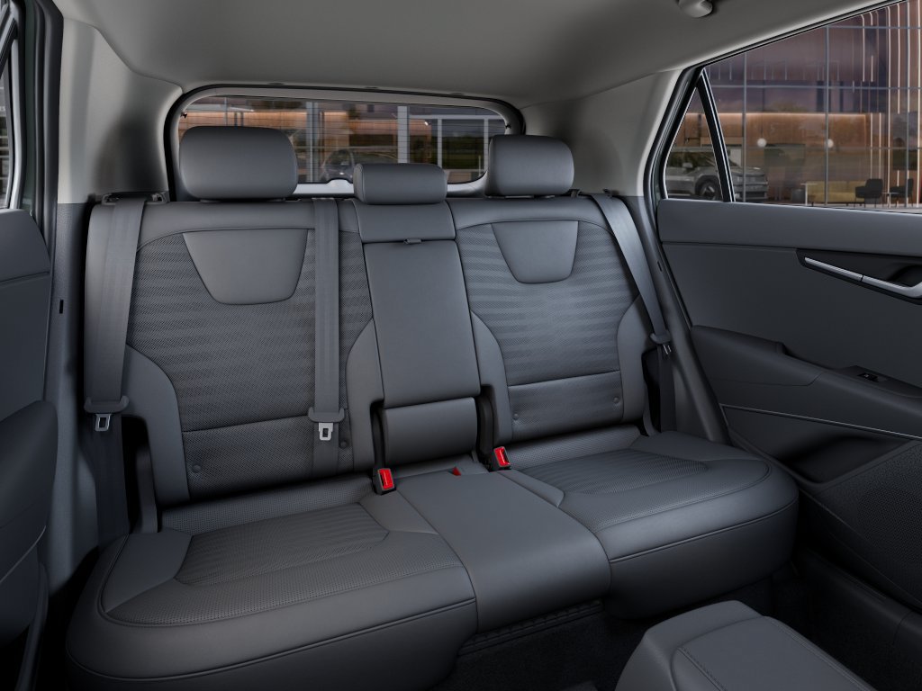 New 2027 Kia Niro EX FWD image 16