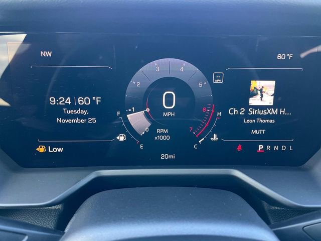 New 2026 GMC Acadia Elevation image 36