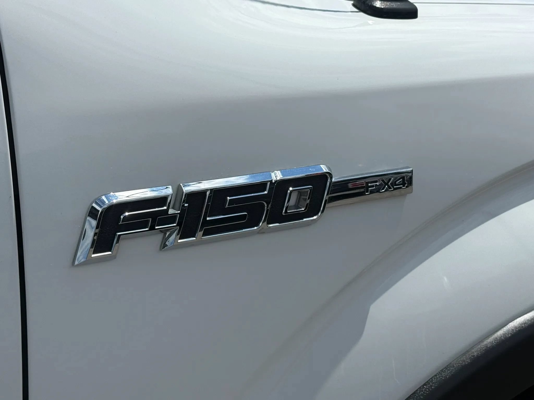 Used 2011 Ford F150 FX4 w/ FX Luxury Pkg AWD/4WD image 13