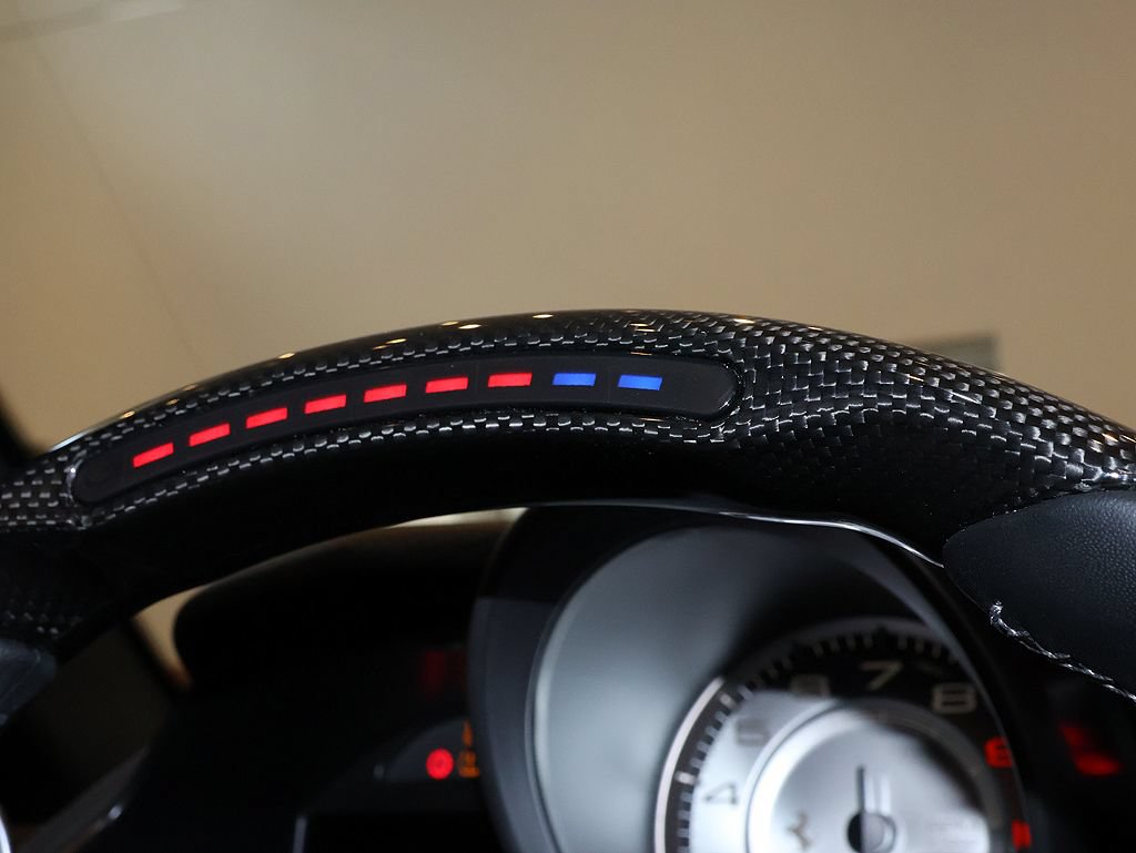 Certified 2022 Ferrari 812 GTS RWD image 56