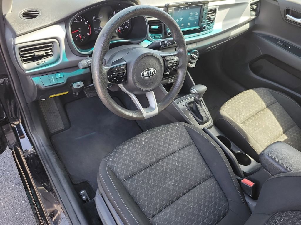 Used 2020 Kia Rio S FWD image 19