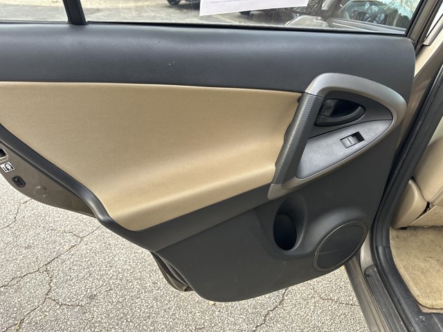 Used 2011 Toyota RAV4 4WD V6 image 26