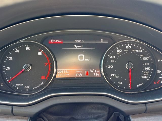 Certified 2024 Audi Q5 2.0T Premium AWD/4WD image 8