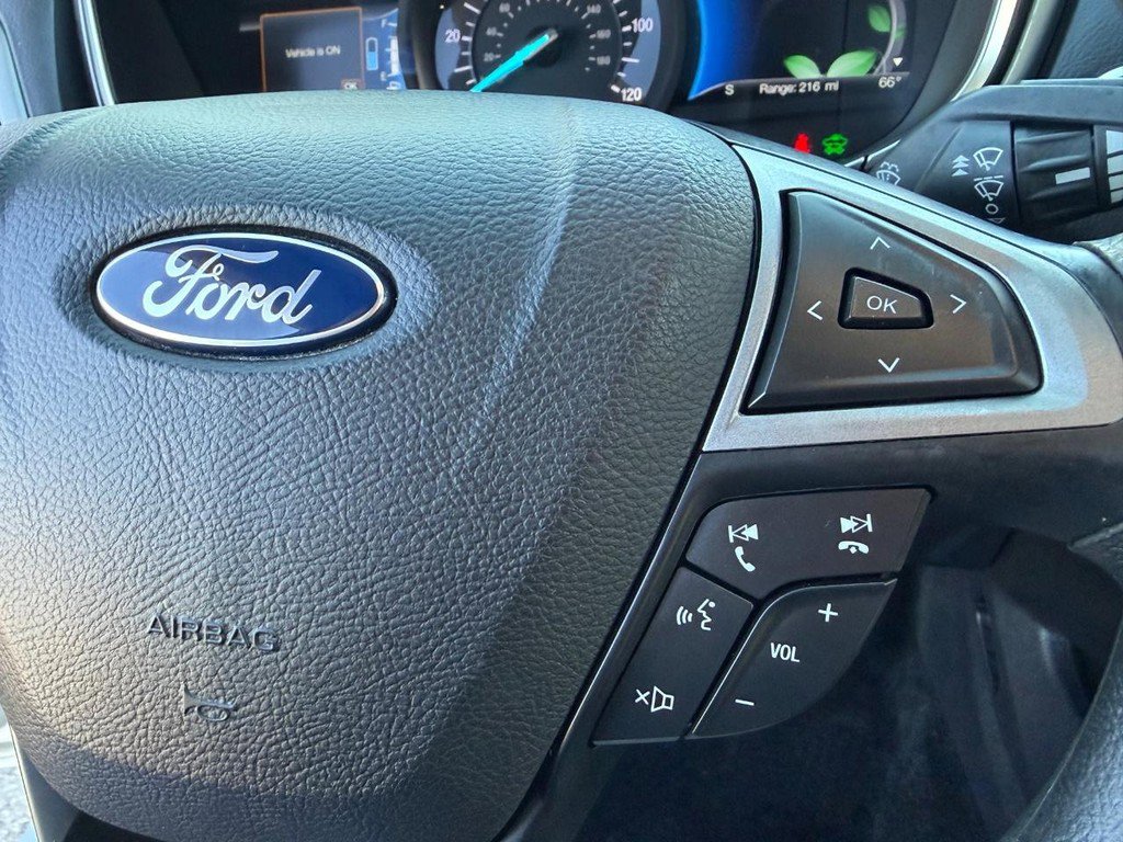 Used 2017 Ford Fusion S image 29