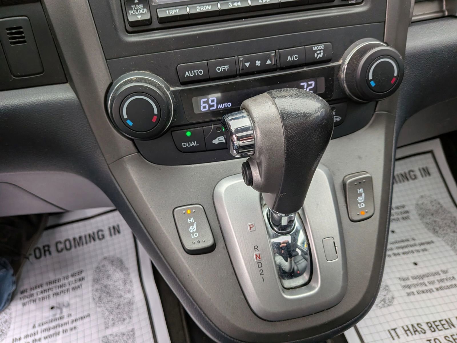 Used 2011 Honda CR-V EX-L image 42