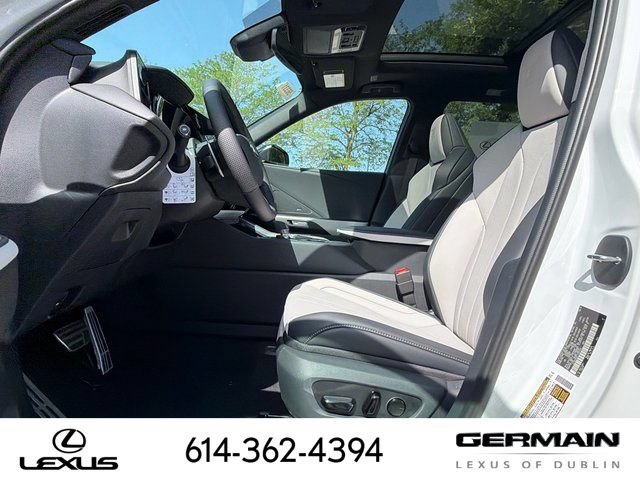 New 2026 Lexus TX 350 AWD image 21