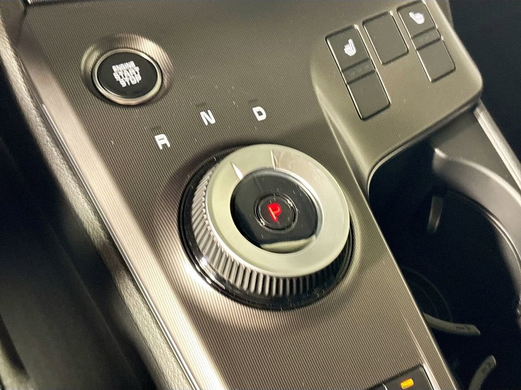 New 2026 Kia Sportage EX AWD/4WD image 17