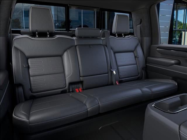 New 2026 GMC Sierra 2500 AT4X image 17
