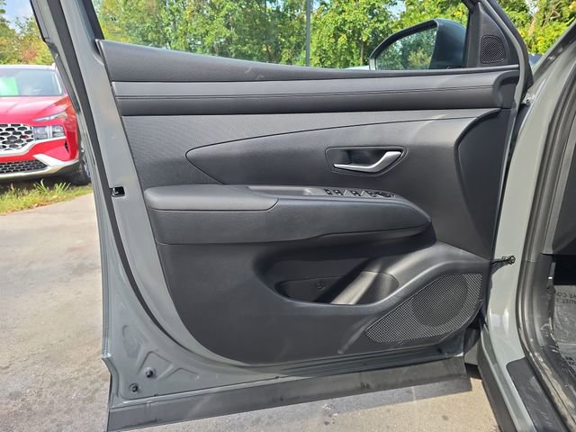 New 2026 Hyundai Tucson SEL image 13