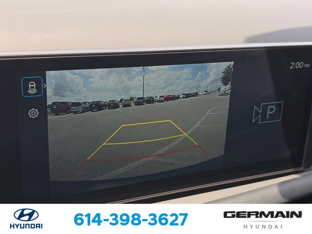 Certified 2026 Hyundai Santa Cruz SE FWD image 30