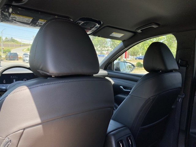 New 2025 Hyundai Tucson XRT image 41