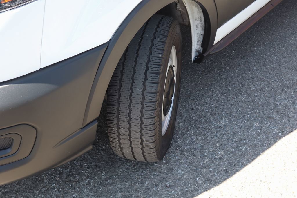 Used 2024 Ford Transit 250 148 High Roof w/ Load Area Protection Package image 41