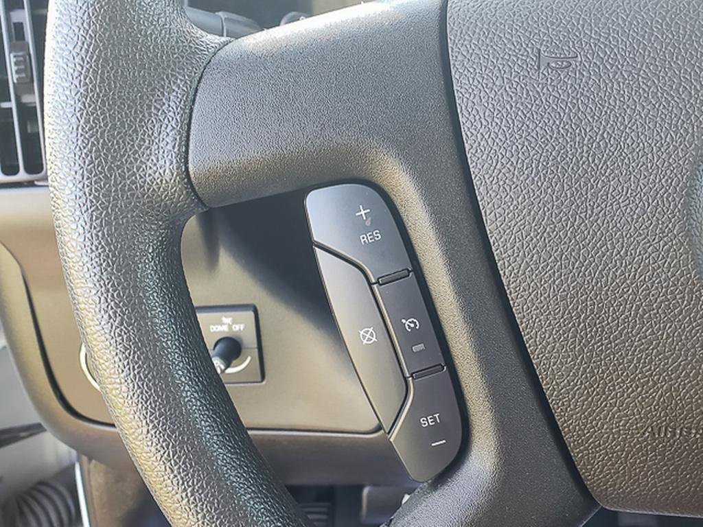 Used 2023 GMC Savana 2500 Work Van w/ Driver Convenience Package image 17