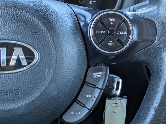 Used 2018 Kia Soul + image 26