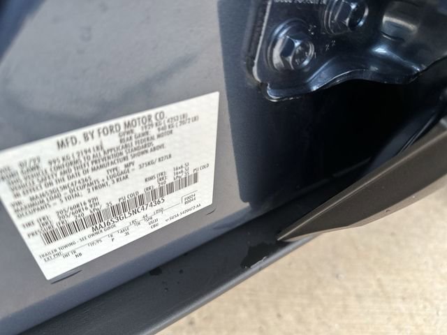 Used 2022 Ford EcoSport SE image 35