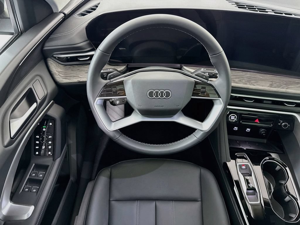 New 2026 Audi Q5 Premium AWD/4WD image 11