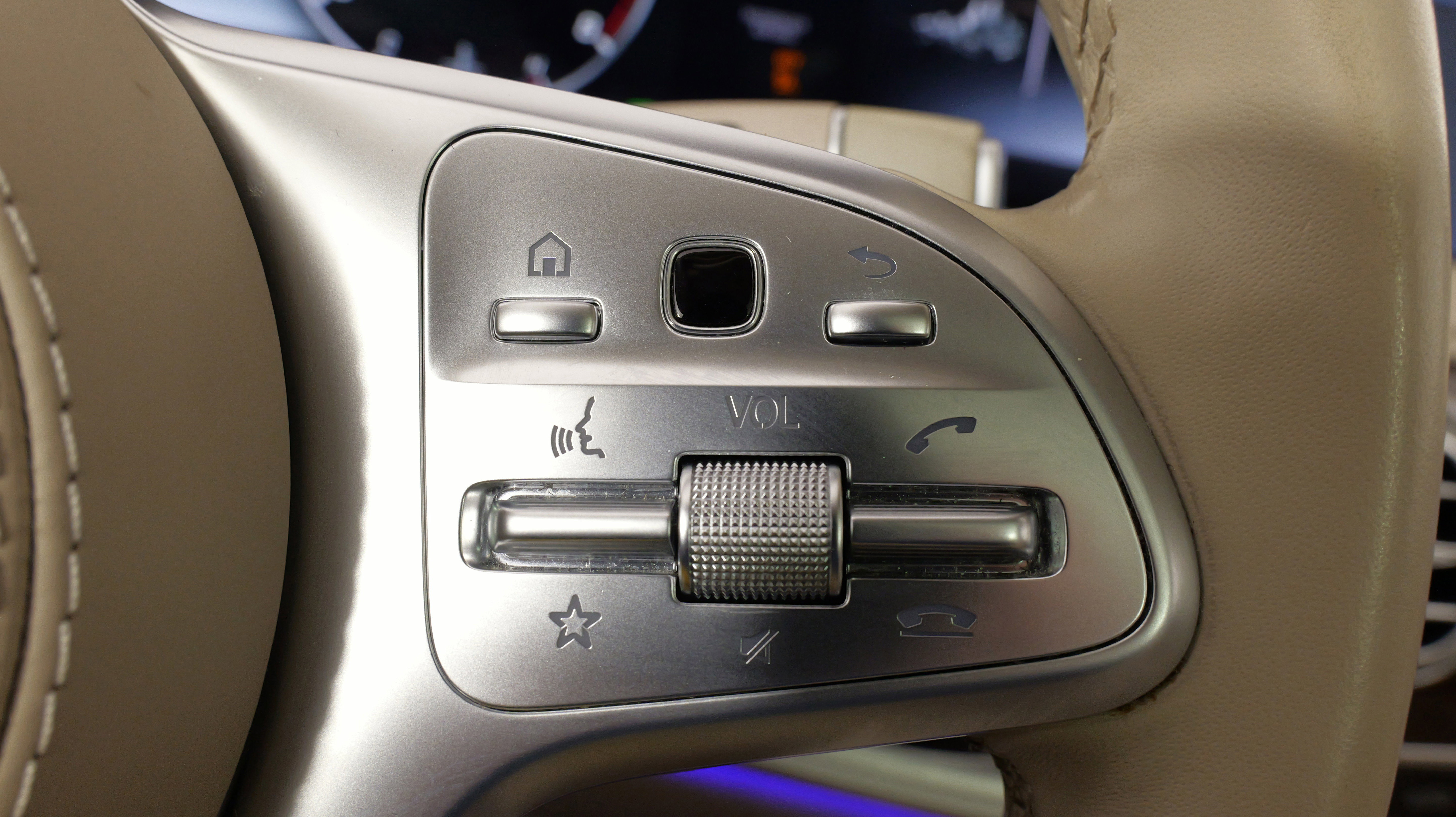 Used 2019 Mercedes-Benz S 450 4MATIC Sedan image 48