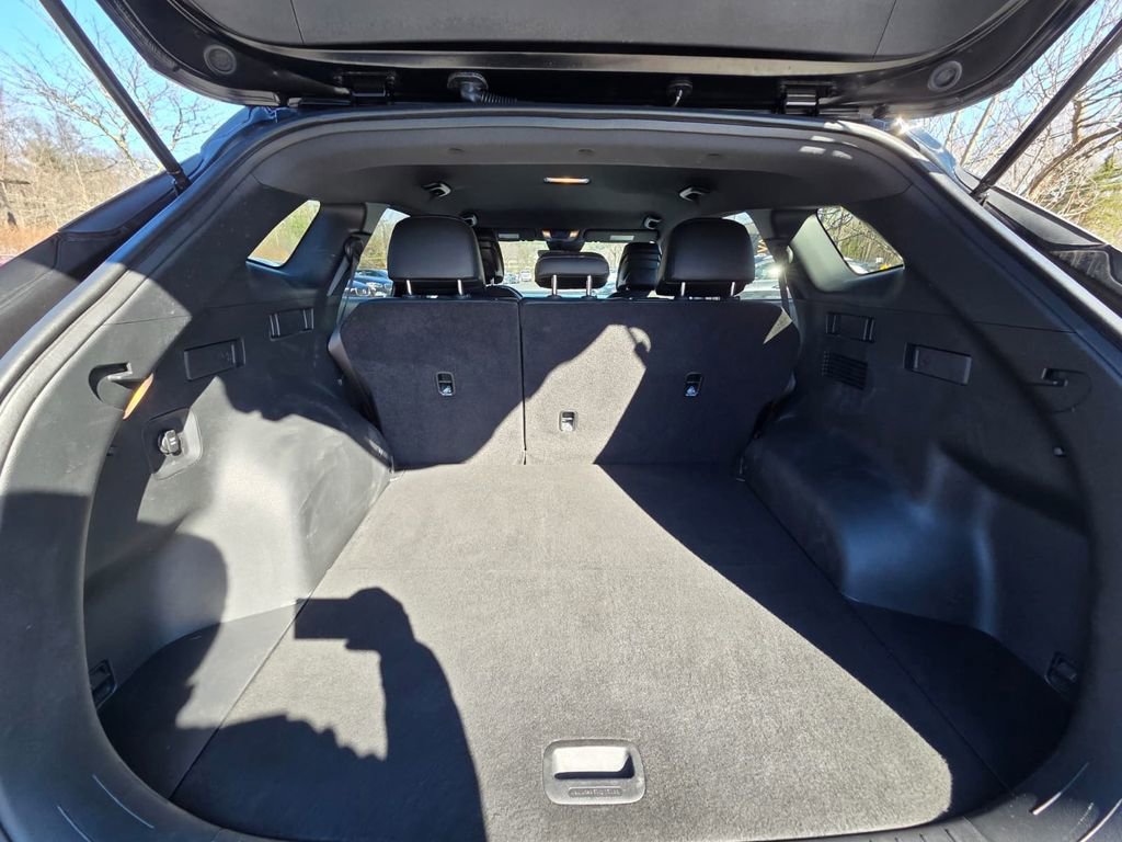 Used 2023 Kia Sportage X-Line image 13