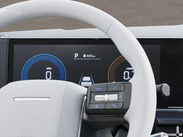 New 2027 Hyundai Santa Fe SE FWD image 14