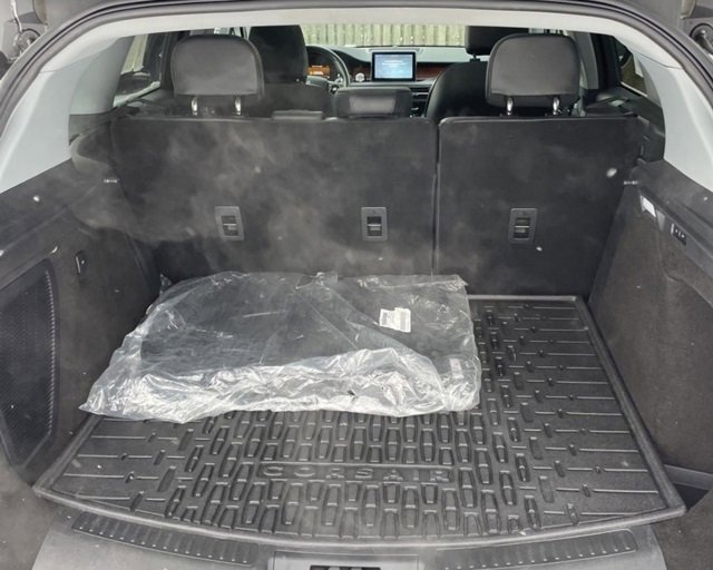 Used 2022 Lincoln Corsair Reserve w/ Elements Package image 7