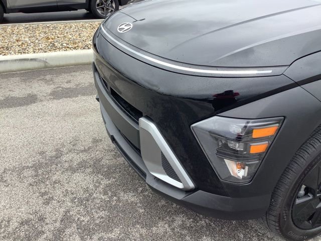 Certified 2026 Hyundai Kona SEL Sport AWD/4WD image 62