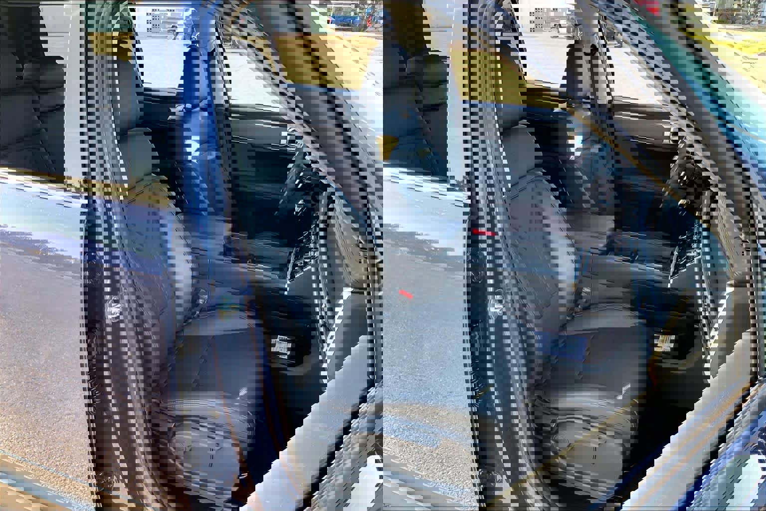 Used 2025 Hyundai Santa Fe XRT AWD/4WD image 9