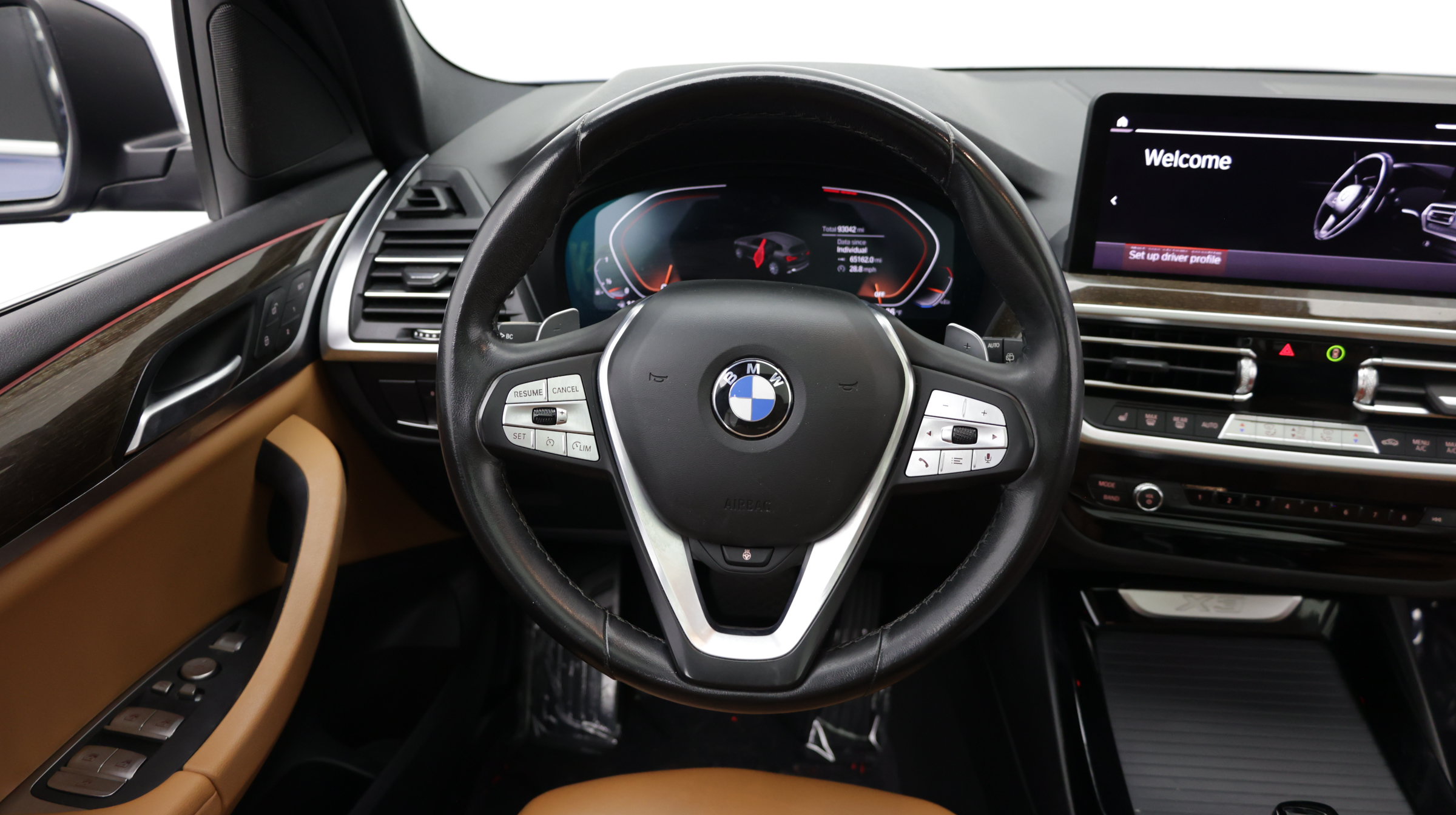 Used 2022 BMW X3 sDrive30i w/ Premium Package 2 RWD image 31