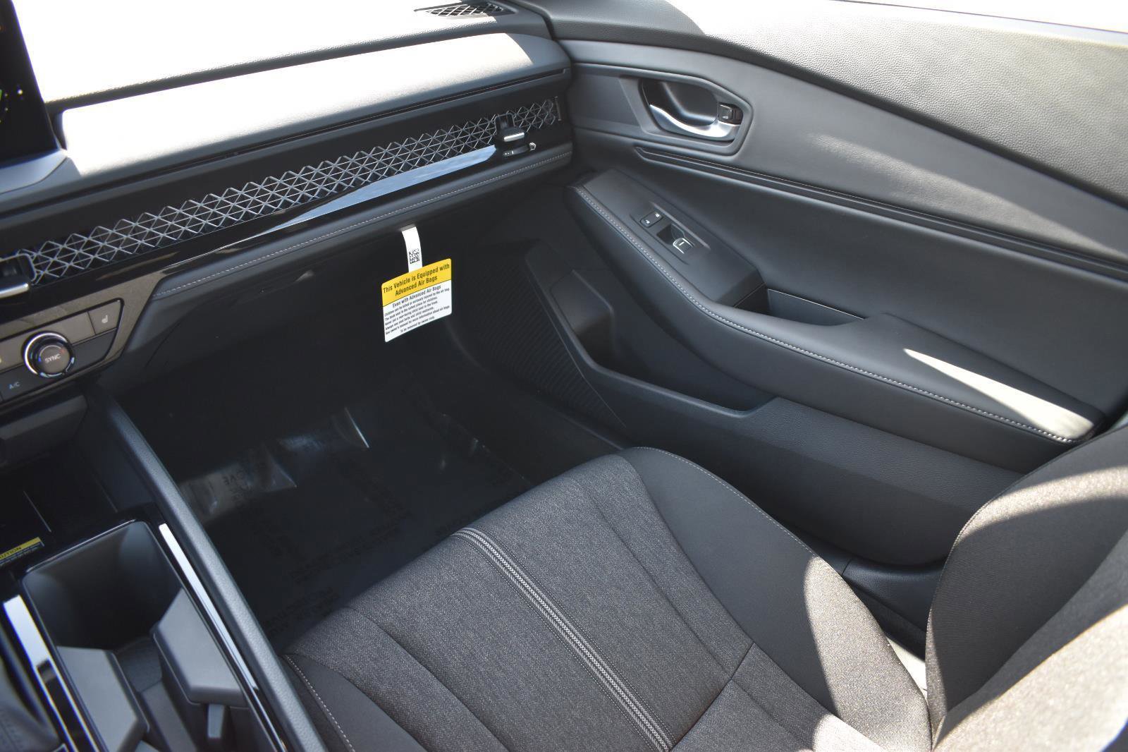 New 2025 Honda Accord Sport image 20