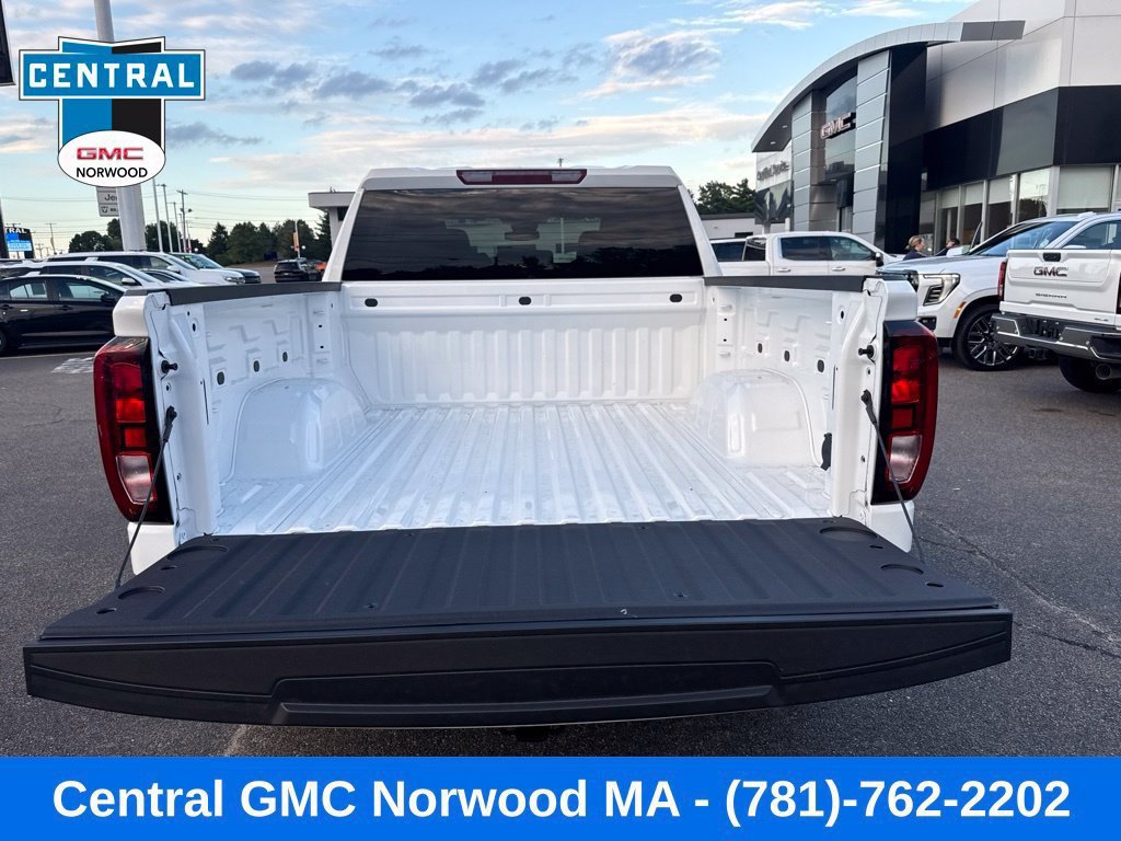 New 2026 GMC Sierra 1500 Elevation AWD/4WD image 11