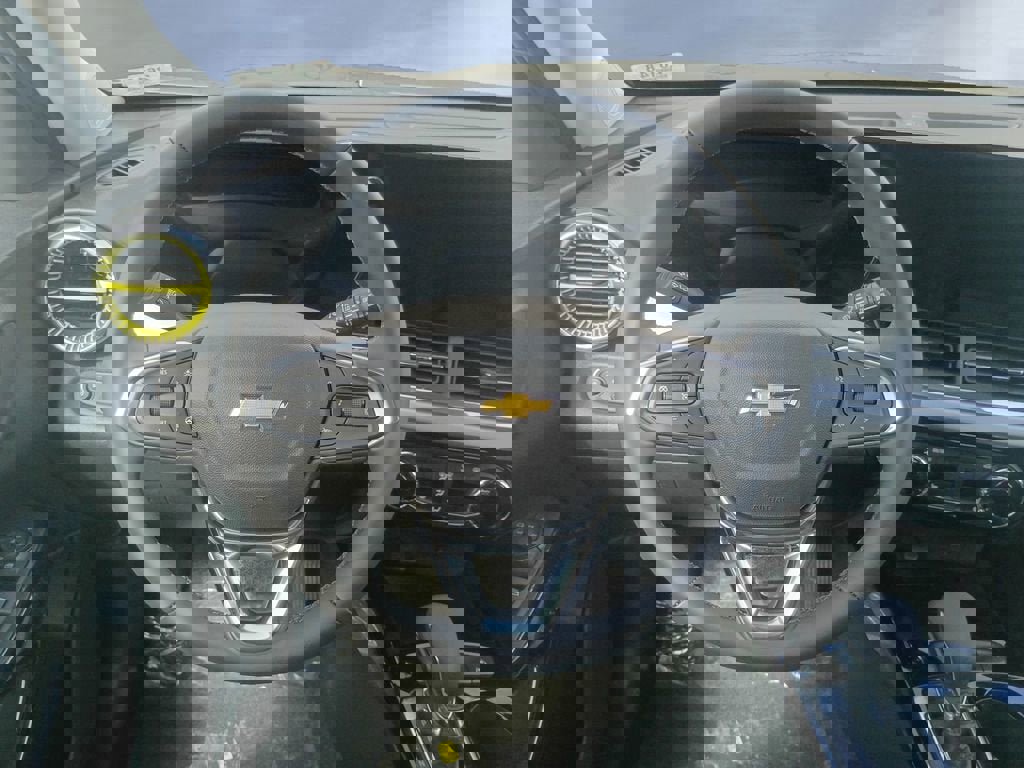 New 2026 Chevrolet Trax LT w/ Sunroof Package image 12