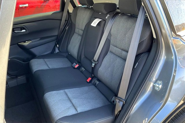 New 2026 Nissan Rogue SV image 15