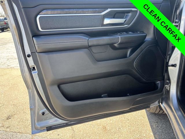 Used 2022 RAM 1500 Big Horn image 9