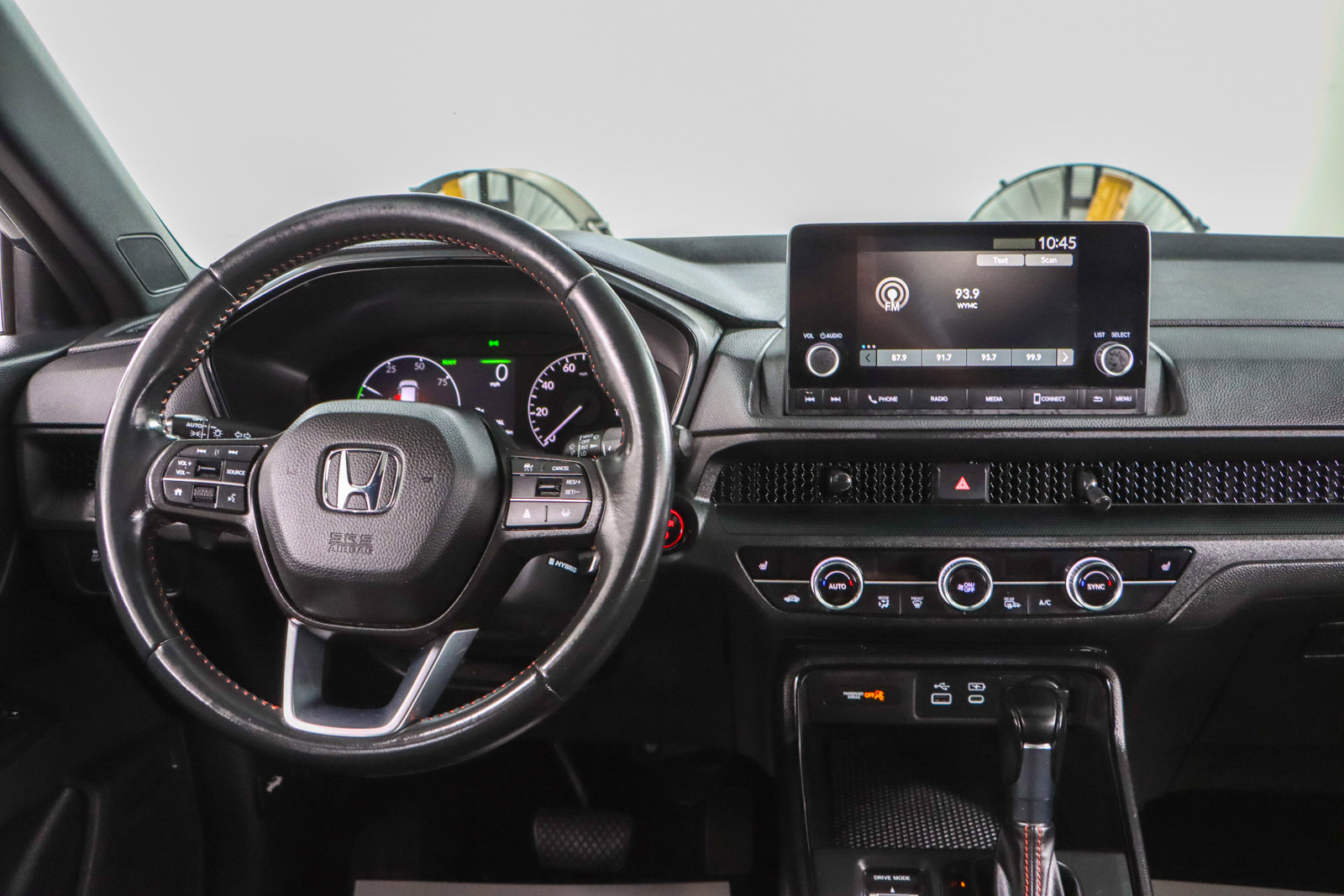 Used 2023 Honda CR-V Sport image 17