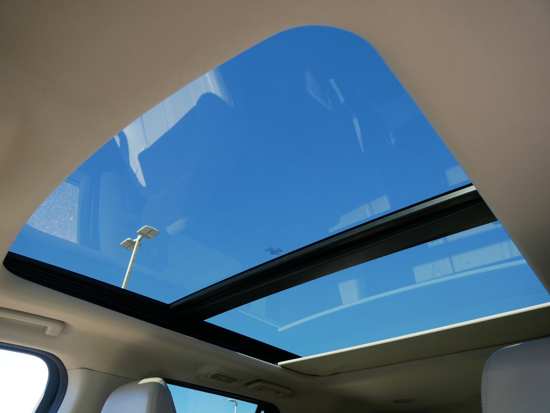 Certified 2024 Ford Expedition Limited image 34