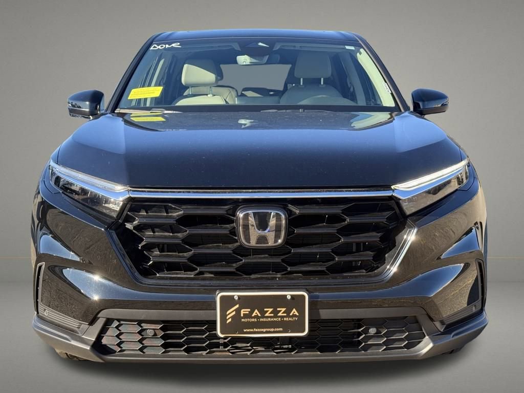 Used 2024 Honda CR-V EX-L image 9