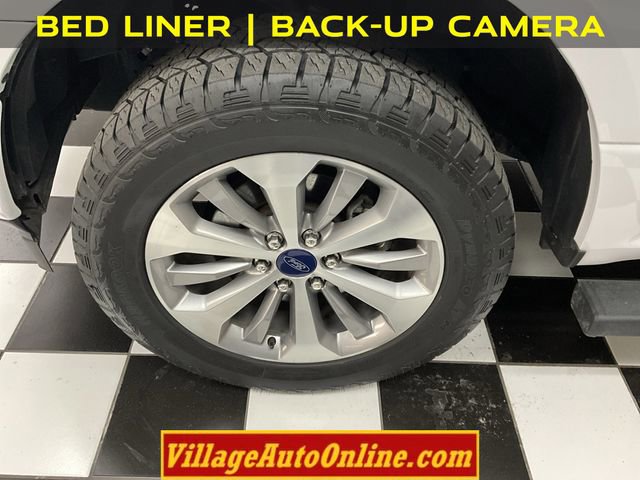 Used 2018 Ford F150 XL w/ Equipment Group 101A Mid image 10