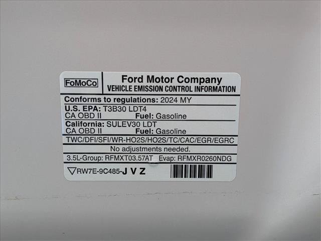 Certified 2024 Ford F150 Raptor AWD/4WD image 27