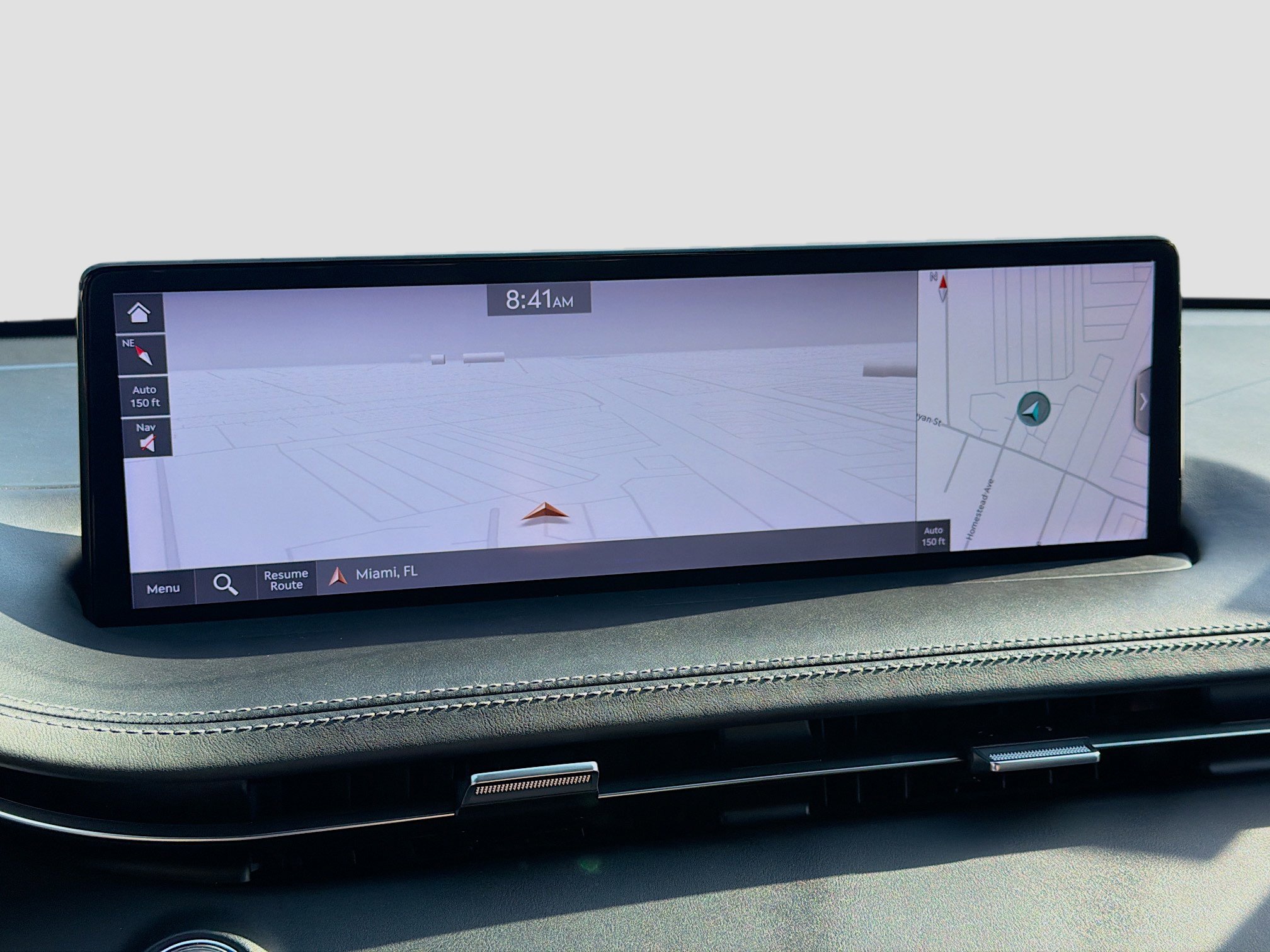 Used 2022 Genesis GV70 3.5T Sport w/ Sport Prestige Package image 13