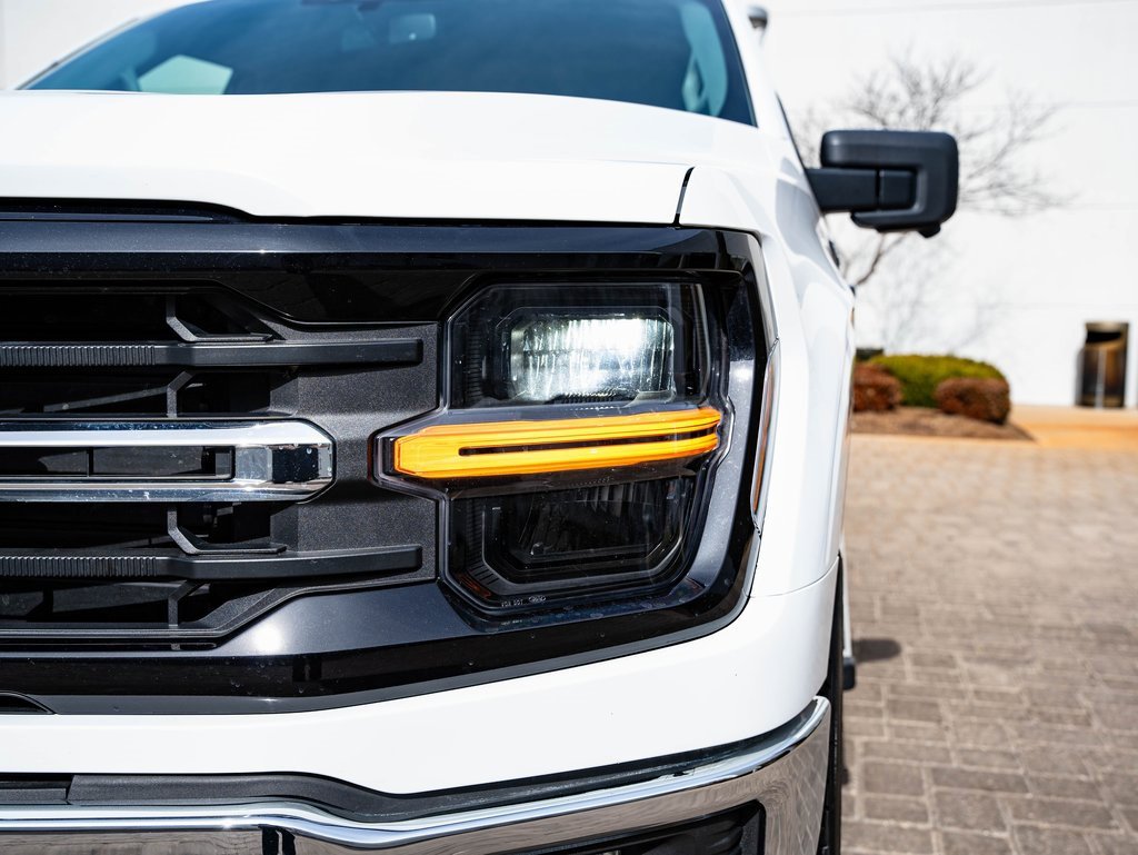 Used 2024 Ford F150 XLT w/ Tow/Haul Package image 14